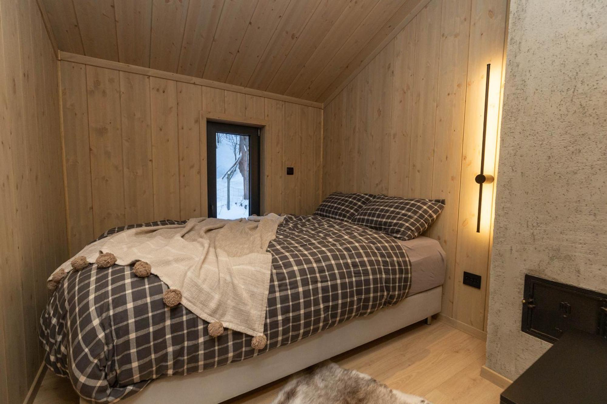 High Standard Close To The Center Holiday home