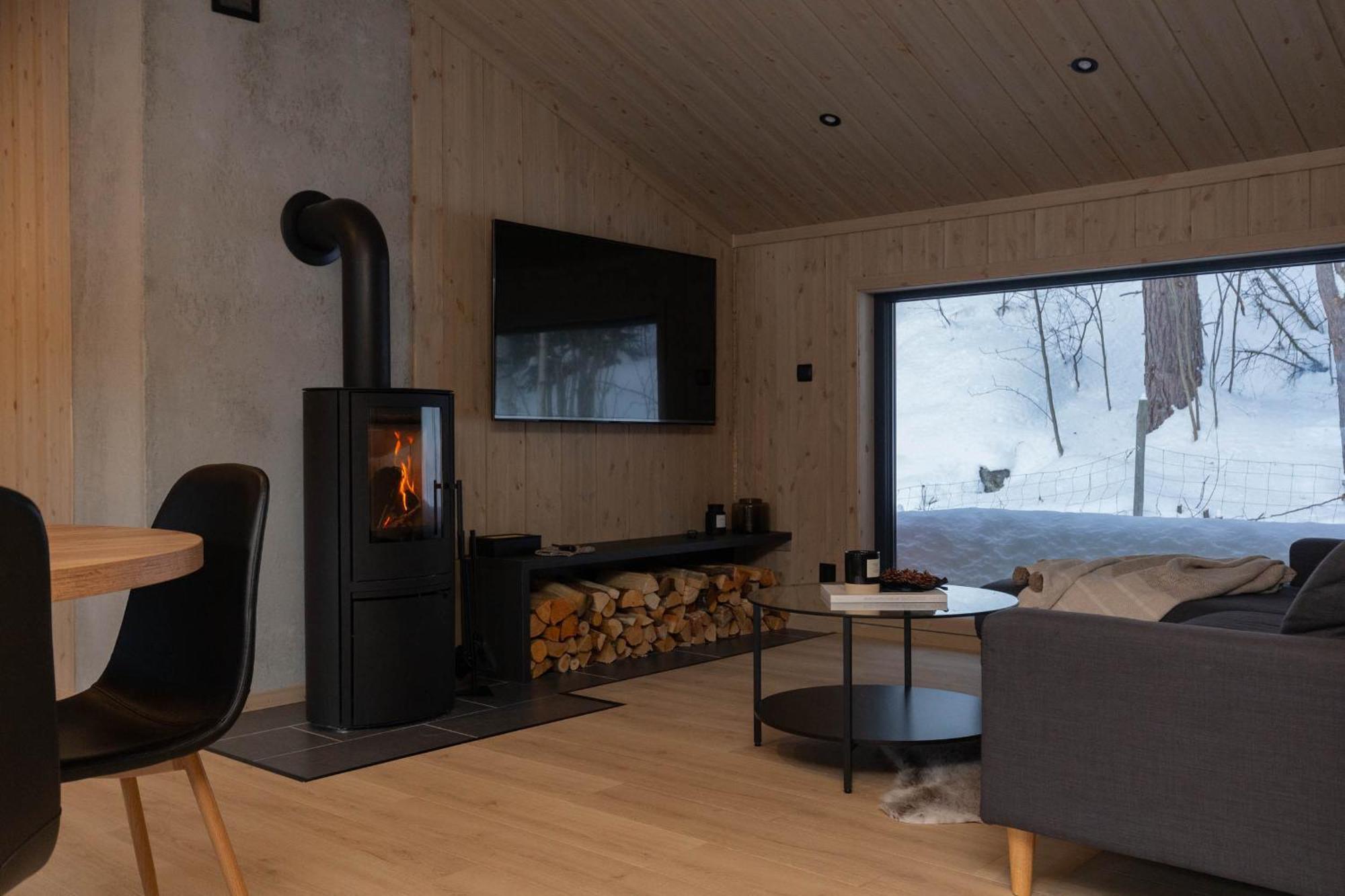 Holiday home High Standard Close To The Center *