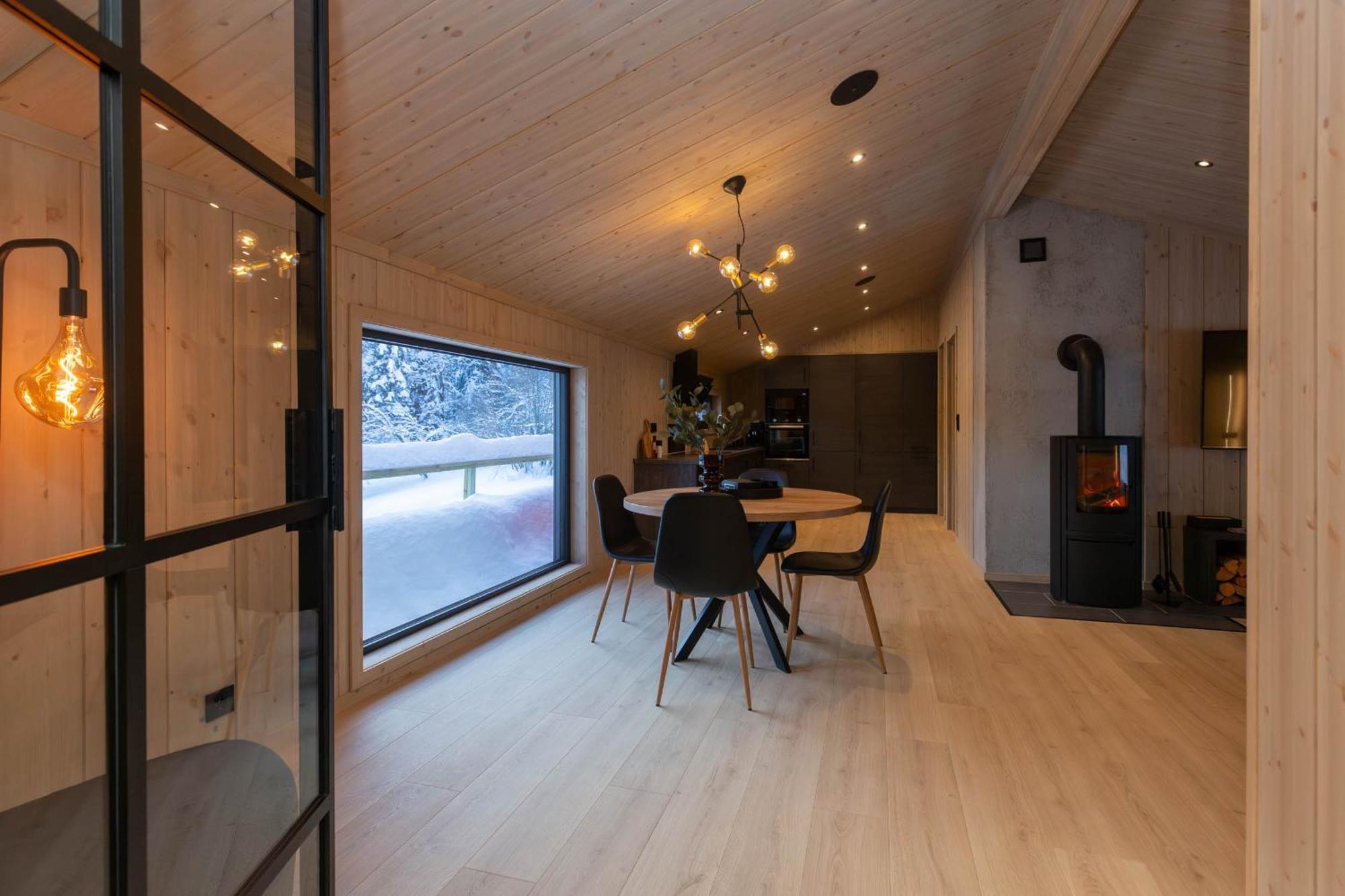 Holiday home High Standard Close To The Center