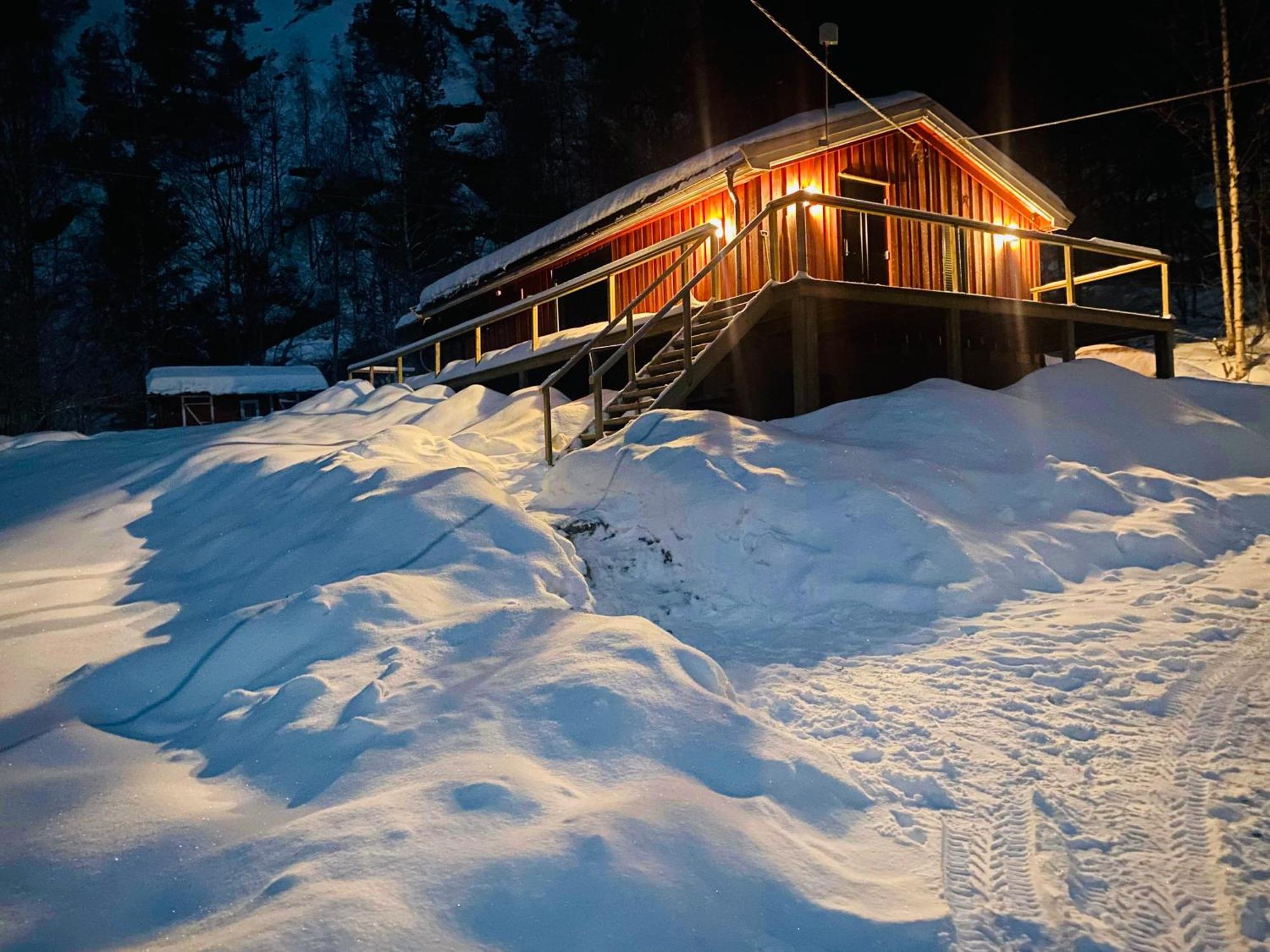 Holiday home High Standard Close To The Center *